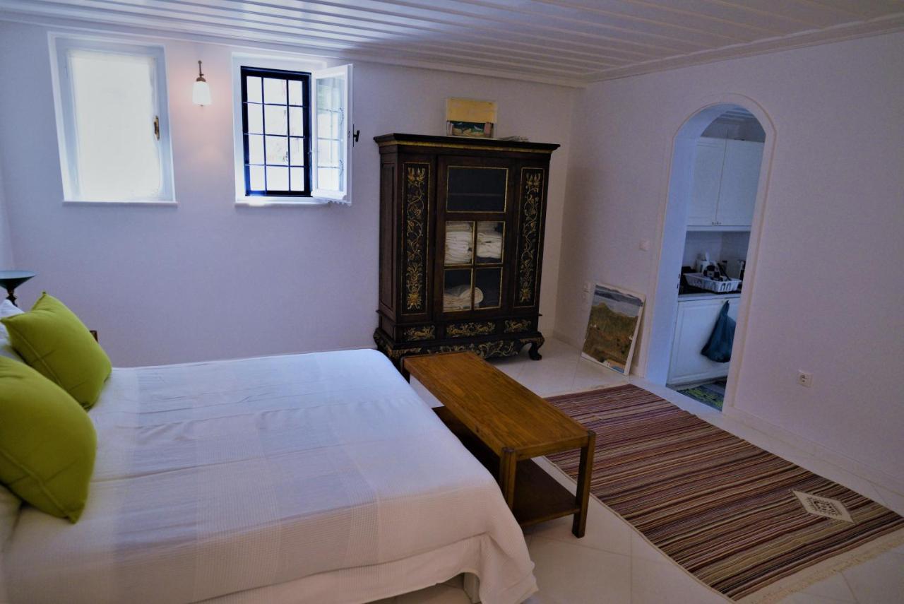 Villa Sunset Hydra Zewnętrze zdjęcie