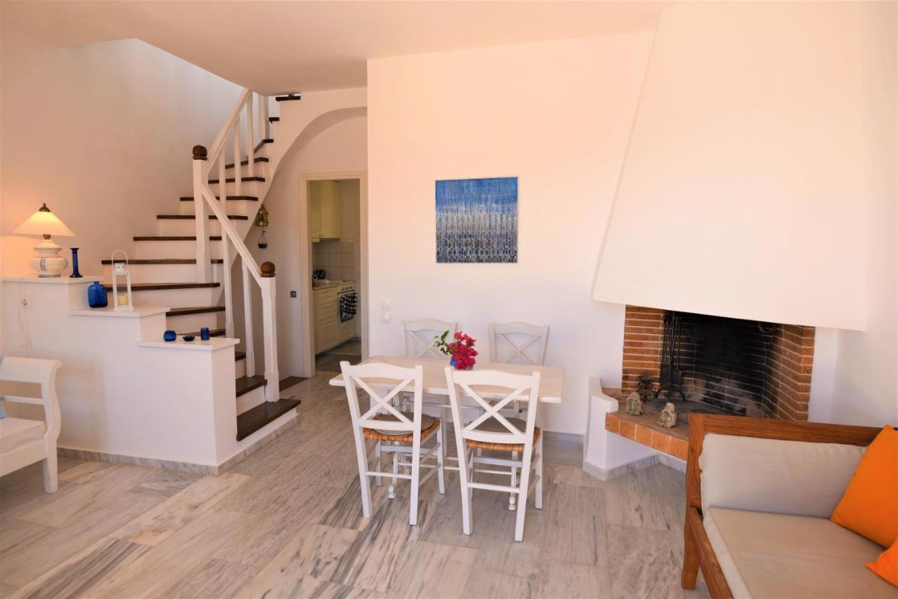 Villa Sunset Hydra Zewnętrze zdjęcie
