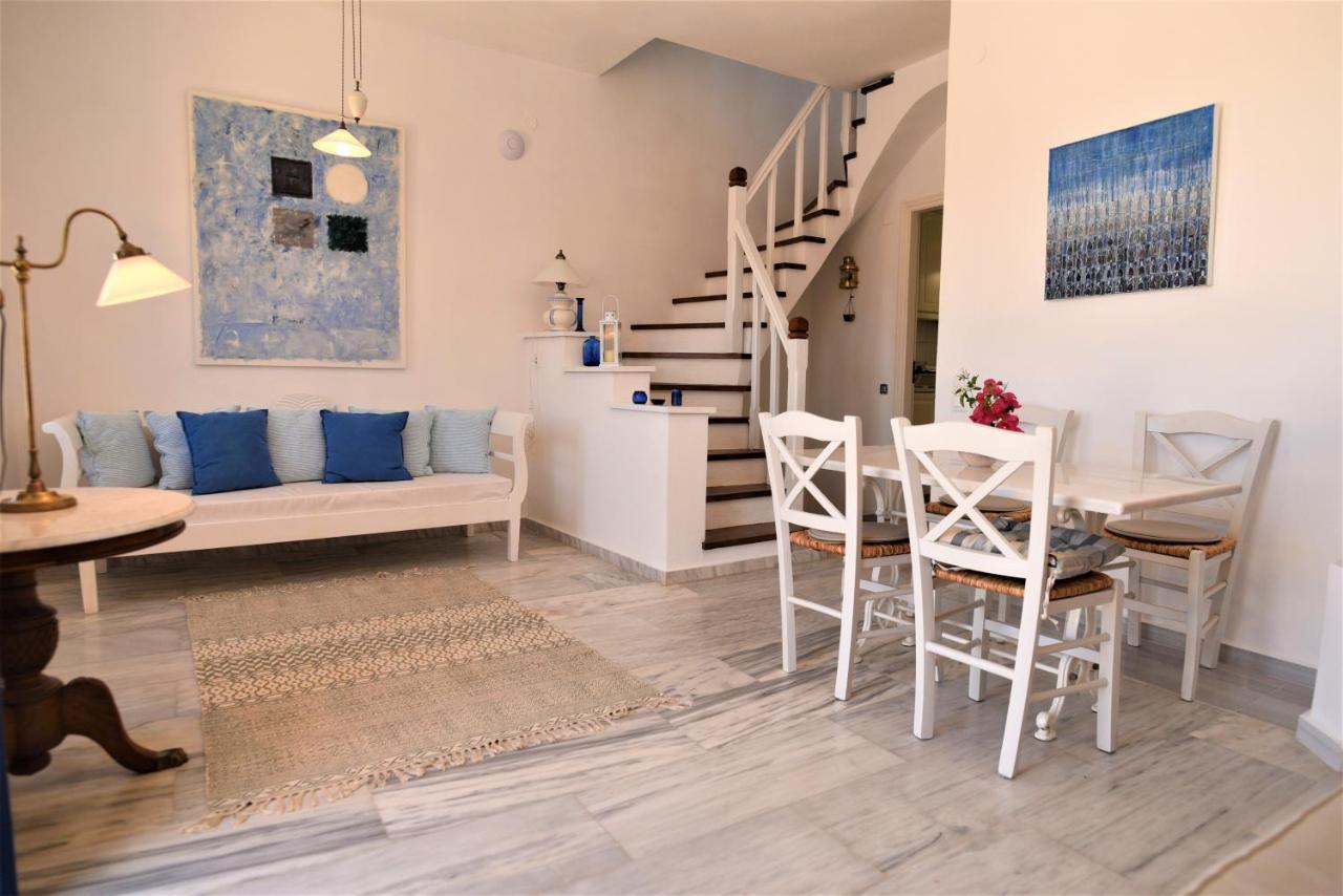 Villa Sunset Hydra Zewnętrze zdjęcie